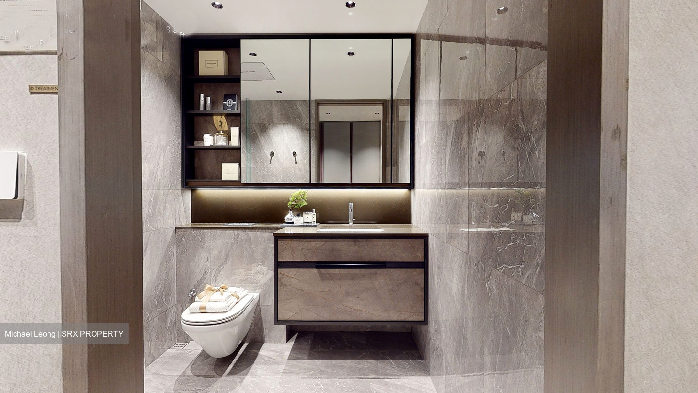 The Myst (D23), Condominium #586176231